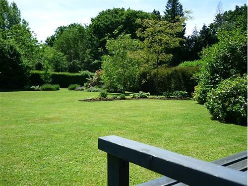 Oak Farm Barn Hotel Beyton Exterior photo